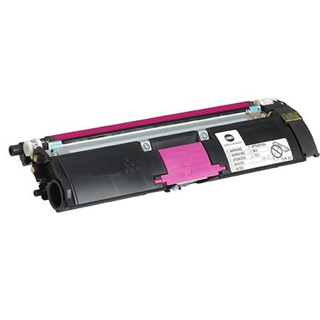 Compatible Magenta Konica Minolta TN212M Toner Cartridges