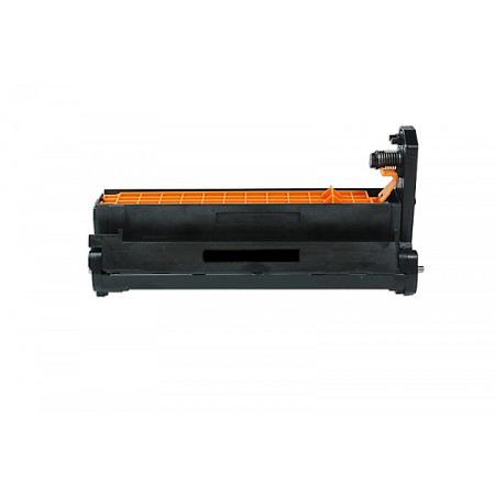 Compatible Black OKI 44318508 Drum Cartridge