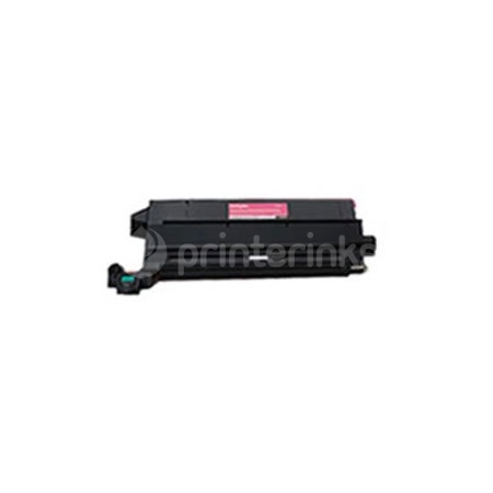 Compatible Magenta Lexmark 12N0769 Toner Cartridge